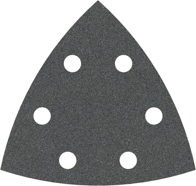 PRO F355 Schleifblatt, 93 mm, G120 Produktbild img1 L