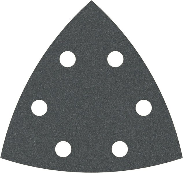 PRO F355 Schleifblatt, 93 mm, G180 Produktbild img1 L