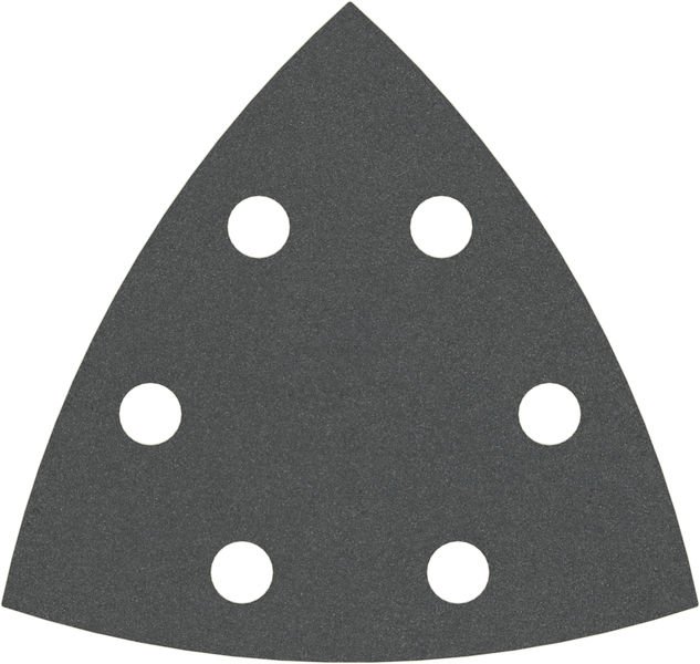 PRO F355 Schleifblatt, 93 mm, G320 Produktbild img1 L