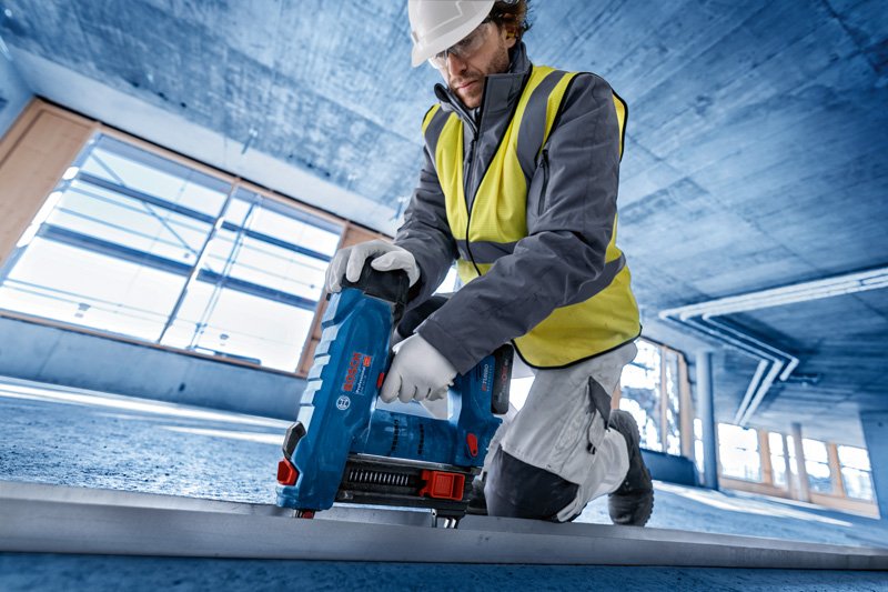 Bosch Akku-Betonnagler GNB 18V-38 Varianten Produktbild img7 L