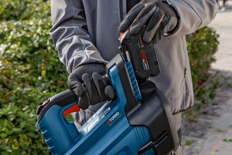 Bosch Akku-Laubbläser GBL18V-800 Produktbild img5 L