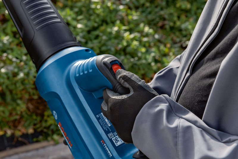 Bosch Akku-Laubbläser GBL18V-800 Produktbild img3 L