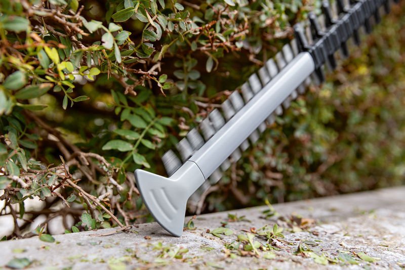 Akku-Heckenschere GHE 18V-60 Produktbild img3 L