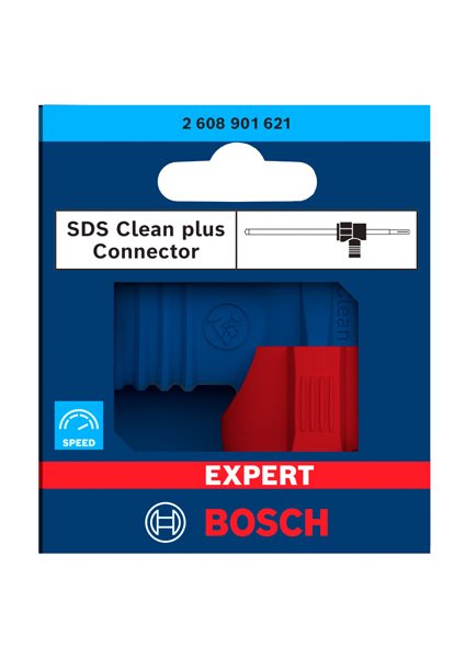 Bosch EXPERT SDS Clean plus Adapter für Hammerbohrer Produktbild img14 L