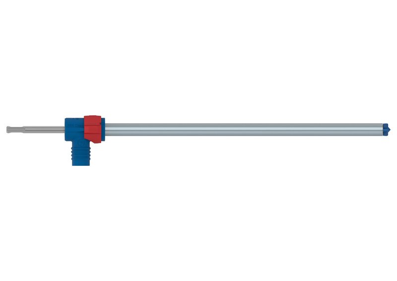 Bosch EXPERT SDS Clean plus-8X Hammerbohrer-Set Produktbild img1 L