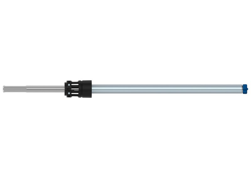 EXPERT SDS Clean max-8X Hammerbohrer, 24x400x650 mm Produktbild img1 L