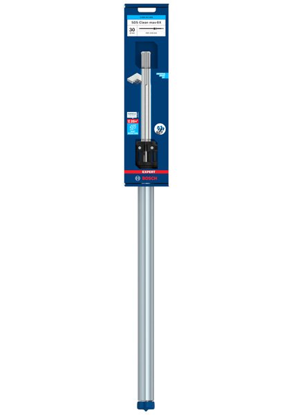 EXPERT SDS Clean max-8X Hammerbohrer Produktbild img3 L