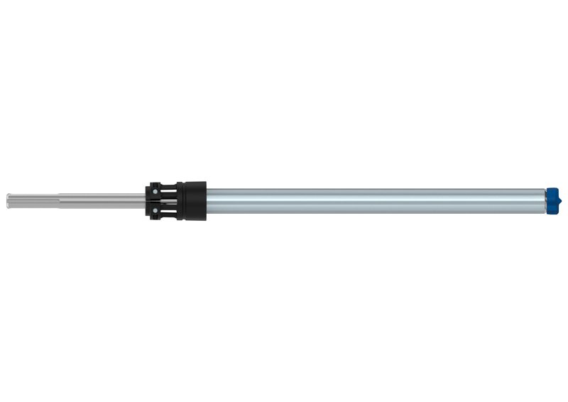 EXPERT SDS Clean max-8X Hammerbohrer Produktbild img1 L