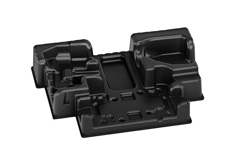 Bosch Einlagen für die Werkzeugaufbewahrung für GNA 18V-16 Produktbild img1 L