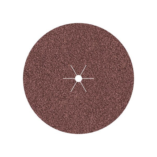 PRO F460 Schleifblatt, 125&nbsp;mm, G40 Produktbild img1 L