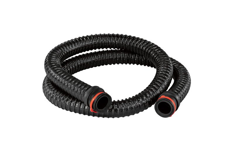 Schlauch für Bosch-Sauger, 1,6 m, Zubehör für GAS 18V-10 L Produktbild img1 L