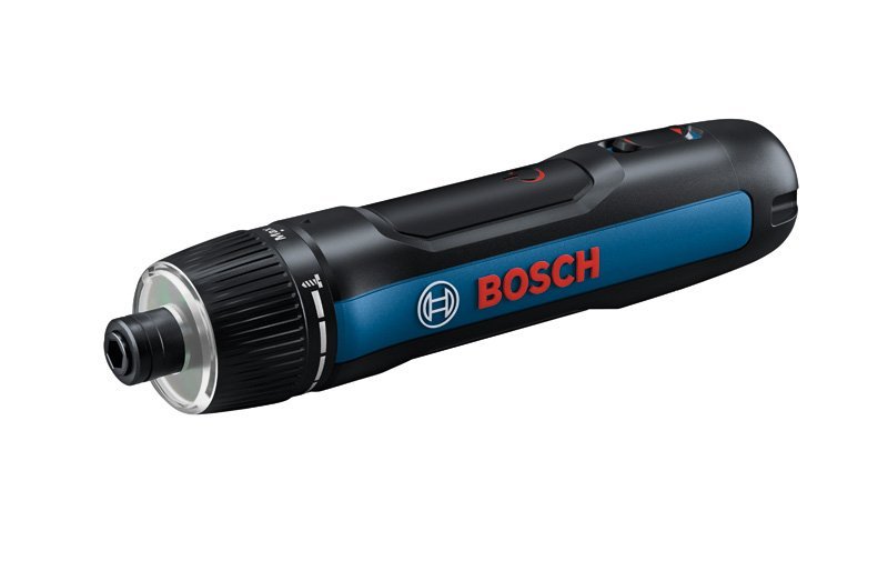 Bosch Akku-Schrauber  GO, Aufbewahrungskoffer Produktbild img2 L
