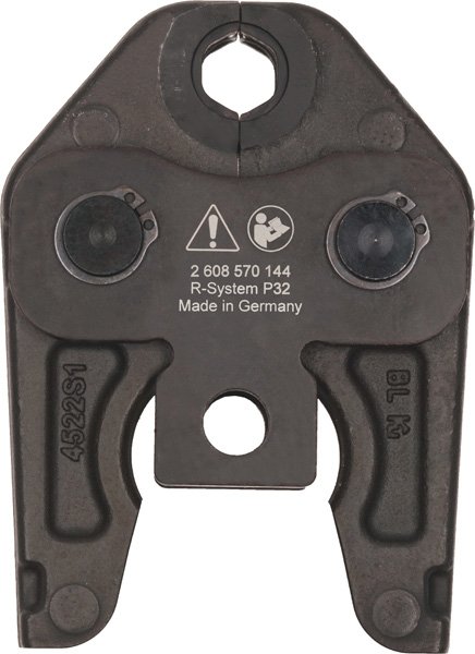 Bosch Pressbacken Standard M Produktbild img3 L