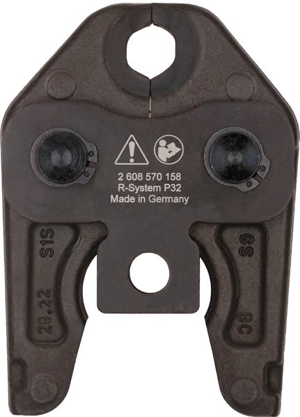 Pressbacken Standard SV15 Produktbild img3 L