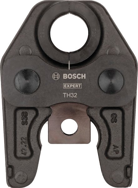 Bosch Pressbacken Standard TH Produktbild img1 L