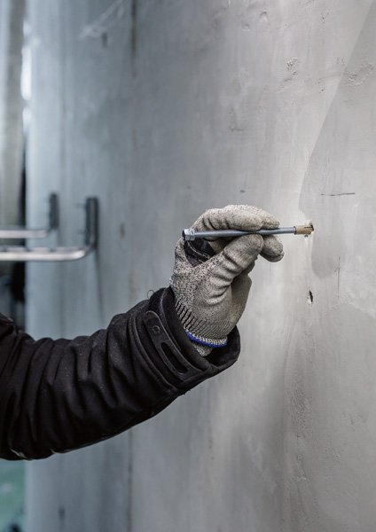EXPERT SDS Clean plus-8X Hammerbohrer, 6.5x100x225 mm Produktbild img12 L