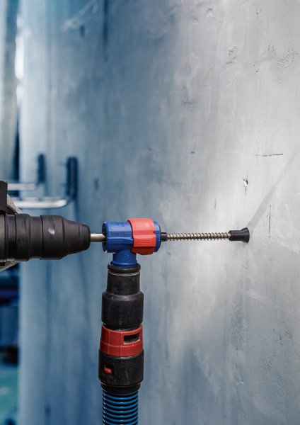 EXPERT SDS Clean plus-8X Hammerbohrer mit einem Anschluss, 10x100x225 mm Produktbild img11 L