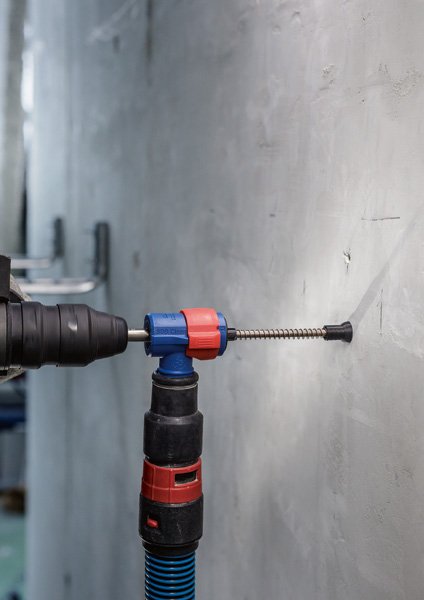 EXPERT SDS Clean plus-8X Hammerbohrer, 6.5x100x225 mm Produktbild img13 L