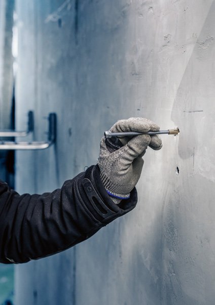 EXPERT SDS Clean plus-8X Hammerbohrer mit einem Anschluss, 10x100x225 mm Produktbild img9 L