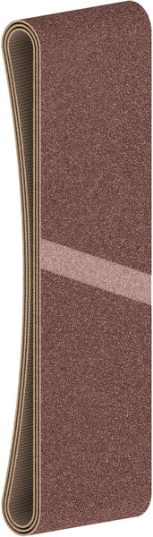 PRO X440 Schleifband, 75 x 533 mm, G100 Produktbild img1 L