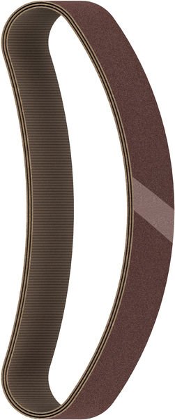Bosch Schleifband-Set X440 Best for Wood and Paint, 10-teilig, 75 x 533 mm Produktbild img1 L