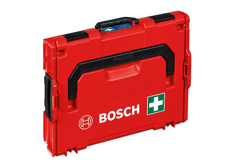 Bosch Este-Hilfe-Set, Koffersystem L-BOXX 102 E Produktbild img2 L