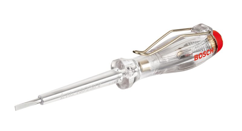 Schrauber Einpoliger Phasenprüfer SL3 Produktbild img1 L