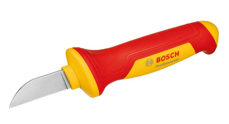 Bosch VDE-Kabelmesser Produktbild img1 L