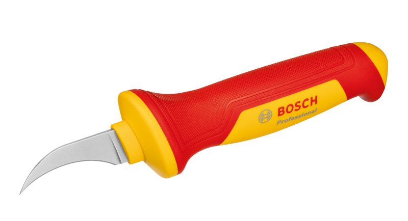 Bosch VDE-Abmantelungsmesser Produktbild img1 L