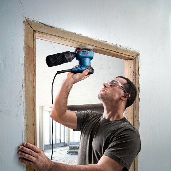 Bosch Schwingschleifer GSS 140 A Produktbild img4 L
