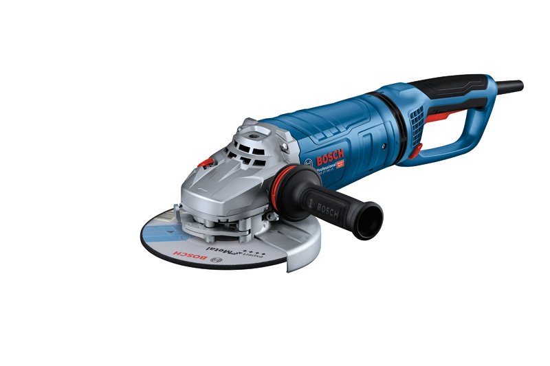 Bosch Winkelschleifer GWS 27-180 JR Produktbild img2 L