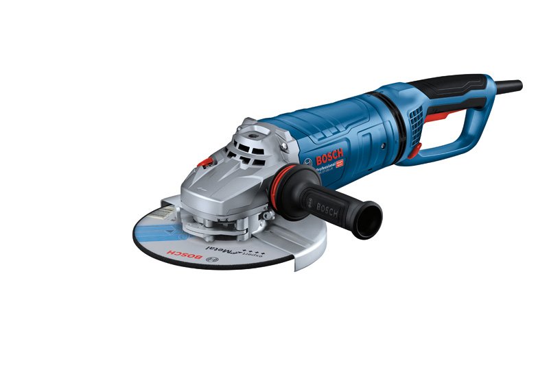 Bosch Winkelschleifer GWS 27-230 JR Produktbild img2 L