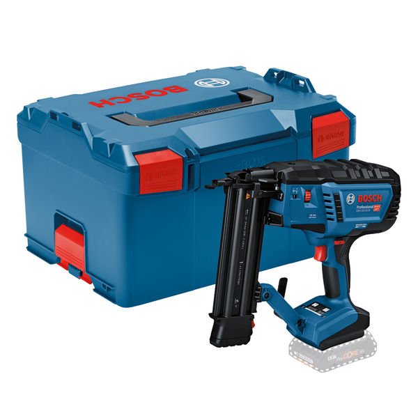 Bosch Akku-Holznagler GNH 18V-50 M, L-BOXX 238 Produktbild img1 L
