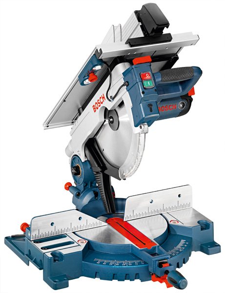 Bosch Kombinationssäge GTM 12 JL Produktbild img2 L