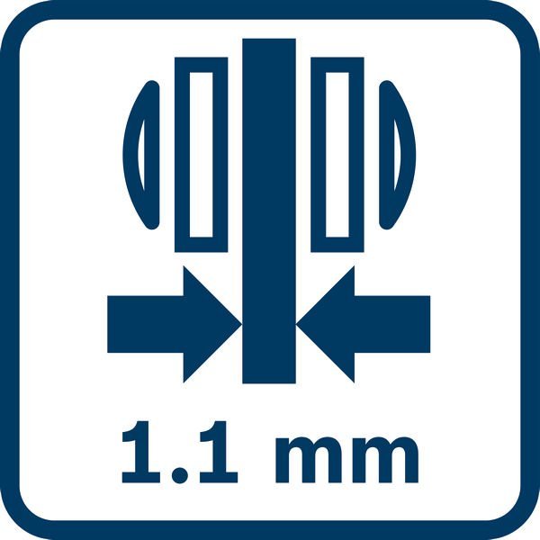 Bosch Akku-Kettensäge GKE18V-30 Produktbild img8 L