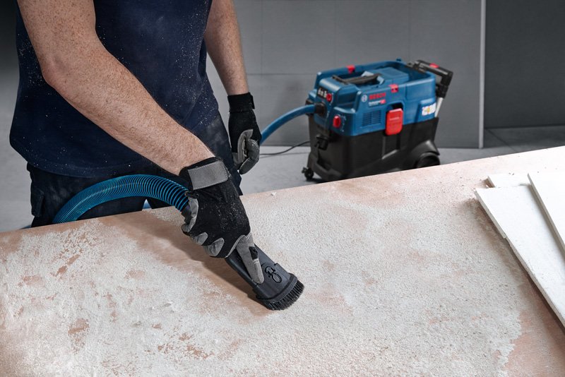 Allzwecksauger GAS 12-40 MA Produktbild img6 L