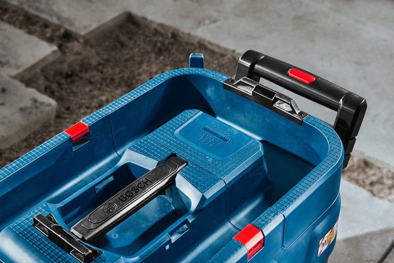 Allzwecksauger GAS 12-40 MA Produktbild img8 L