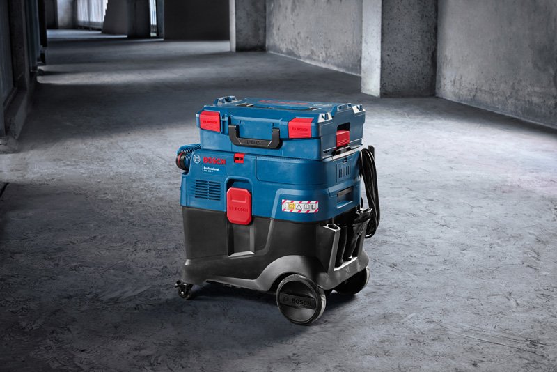 Bosch Allzwecksauger GAS 400 A Produktbild img6 L