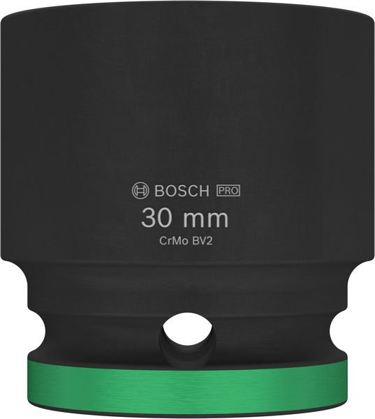 Bosch PRO Impact Socket, 1/2", Standard Varianten Produktbild img1 L