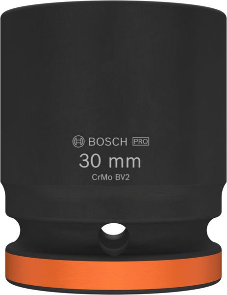 Bosch PRO Impact Socket, 3/4", 30 mm, Standard Produktbild img1 L