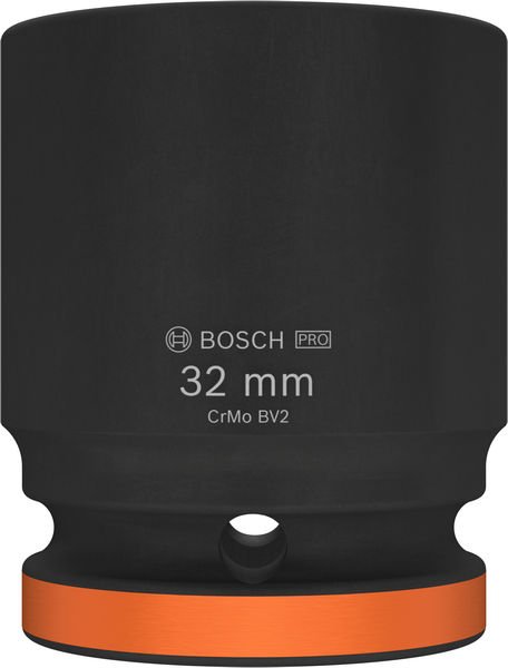 Bosch PRO Impact Socket, 3/4", 32 mm, Standard Produktbild img1 L