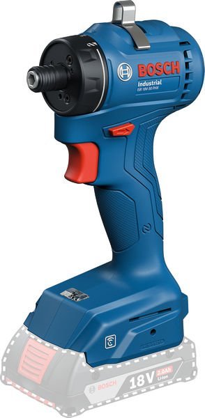 Bosch Akku-Bohrschrauber ISR 18V-30 PHX Produktbild img1 L