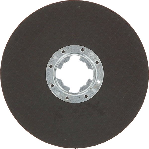Bosch PRO&nbsp;Stainless Steel and Metal X-Lock Trennscheibe, 115 x 1 x 22,23&nbsp;mm Produktbild img2 L