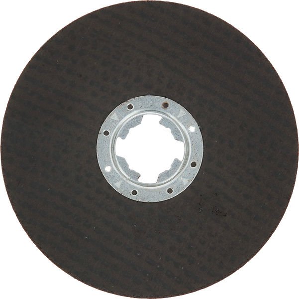 PRO&nbsp;Stainless Steel and Metal X-Lock Trennscheibe, 125 x 1 x 22,23&nbsp;mm Produktbild img2 L