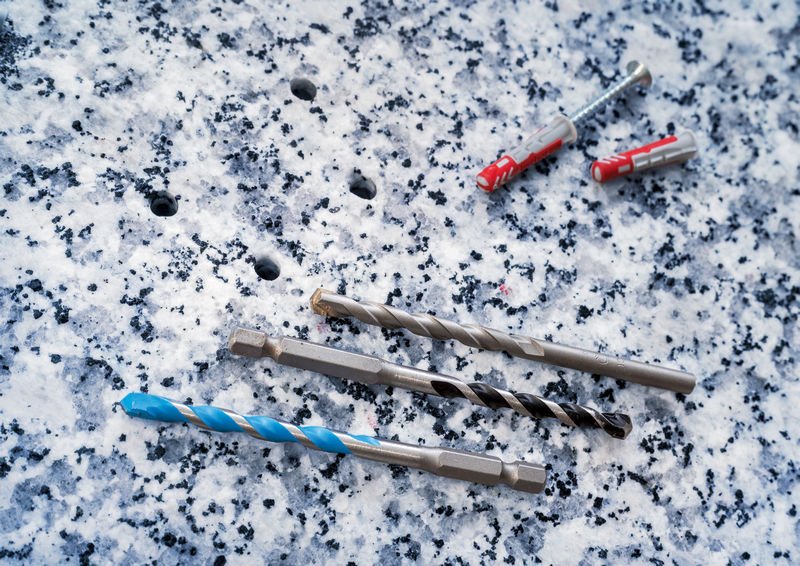 EXPERT CLY-9 Multi Construction Bohrer, 6.5x90x150 mm Produktbild img12 L