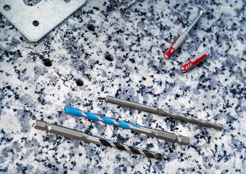 EXPERT CLY-9 Multi Construction Bohrer, 6.5x90x150 mm Produktbild img10 L