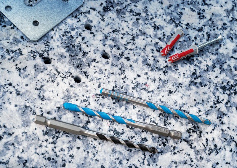 EXPERT CLY-9 Multi Construction Bohrer, 6.5x90x150 mm Produktbild img11 L