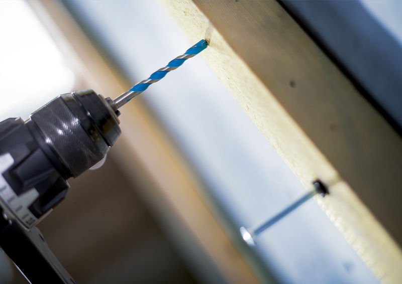 EXPERT CLY-9 Multi Construction Bohrer, 6.5x90x150 mm Produktbild img16 L