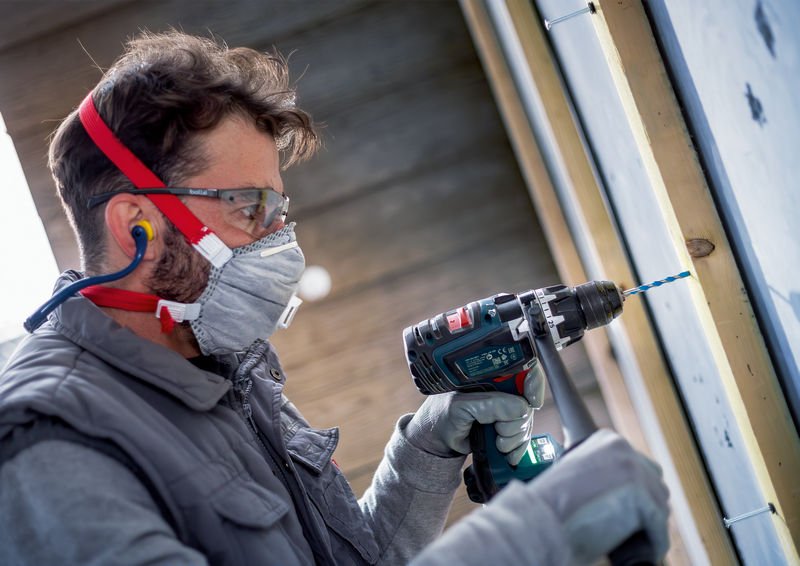 EXPERT CLY-9 Multi Construction Bohrer, 6.5x90x150 mm Produktbild img5 L