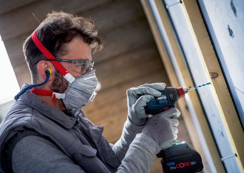 EXPERT CLY-9 Multi Construction Bohrer, 6.5x90x150 mm Produktbild img4 L